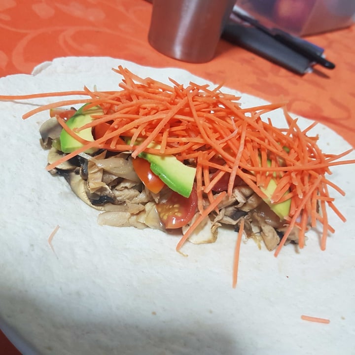review photo of Heura Bocados Originales shared by @nany90 on 22 Oct 2021 - review