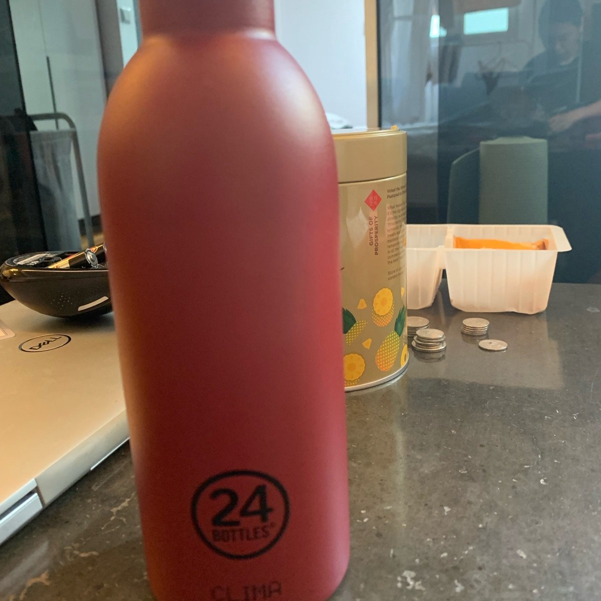 24 bottles Clima Bottle Reviews