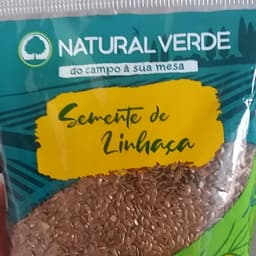 natural verde