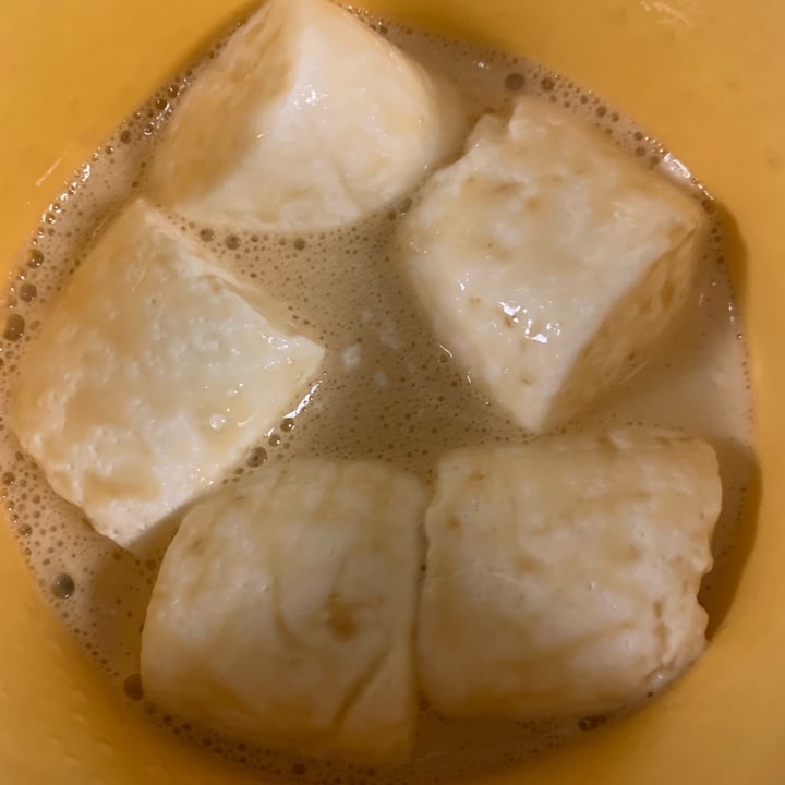 photo of Trader Joe's Marshmallows shared by @unejanie on  23 Aug 2022 - review