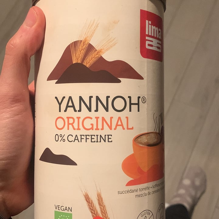 photo of Lima Yannoh Original shared by @glaver18 on  31 Mar 2022 - review