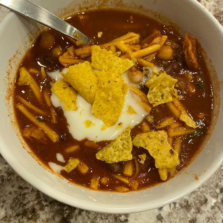 review photo of Simple Truth Plant Based Sour Cream Alternative shared by @averyelise on 28 Feb 2021 - review