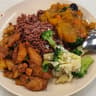 Just Greens Vegetarian