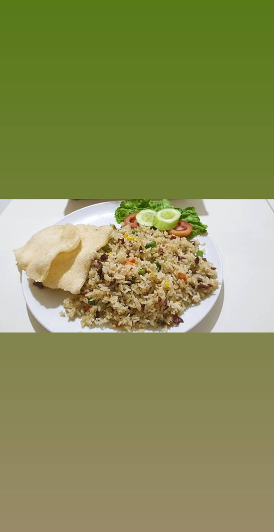 photo of Loving Corner Modernland Nasi Goreng Oriental shared by @lounded on  20 Jun 2019 - review