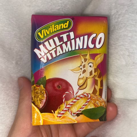 Viviland MD Multi Vitaminico Reviews | abillion