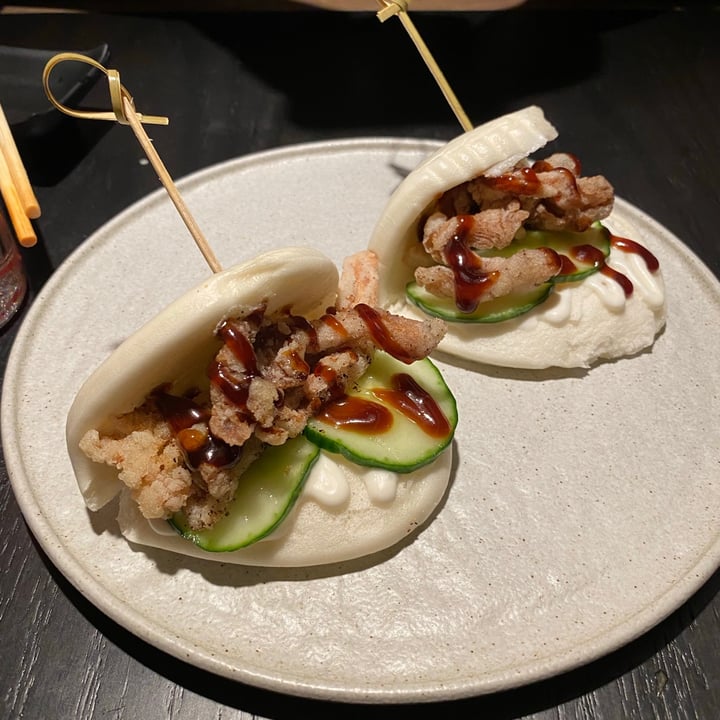 photo of PLANTA Queen | New York Bao Slider shared by @pherz on  01 Aug 2021 - review