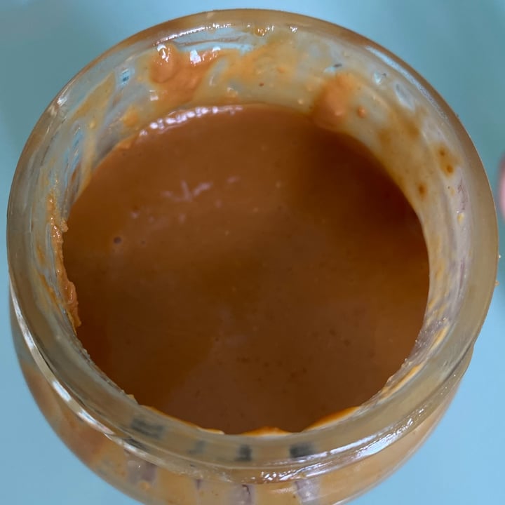 photo of Mayver's Dark Roasted Unsalted Peanut Butter (Smunchy) shared by @tabs on  25 Feb 2022 - review