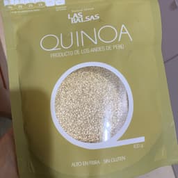 Las balsas
