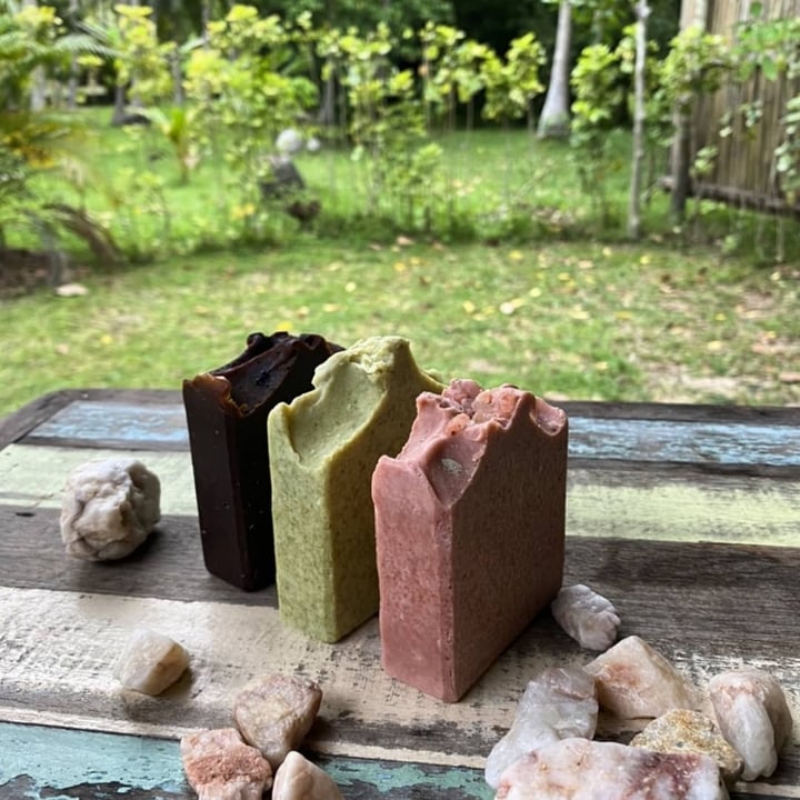 review photo of Ador soap Soap shared by @peruseando on 10 Nov 2021 - review