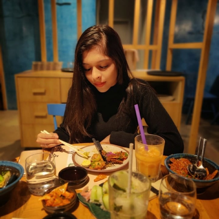review photo of Haiku Sushi shared by @thecorporatecookbook on 11 Nov 2020 - review