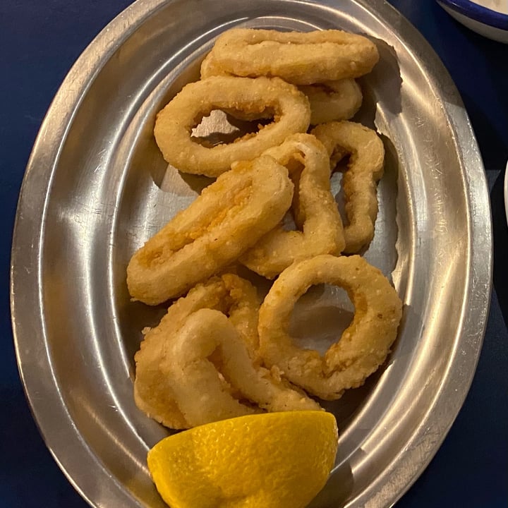 review photo of B13 bar Calamares shared by @pablofombuena on 06 Dec 2021 - review