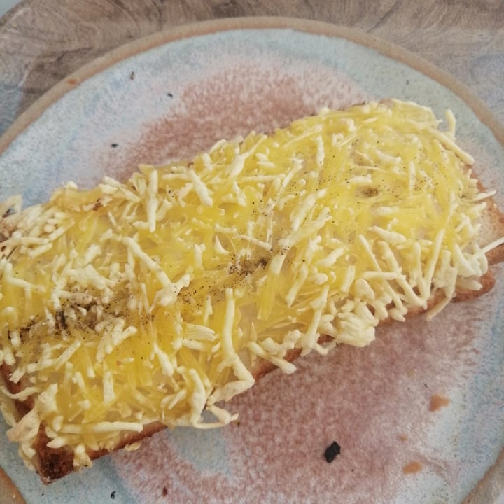 photo of Land&Monkeys Croque Monsieur shared by @lavinia88 on  07 May 2022 - review