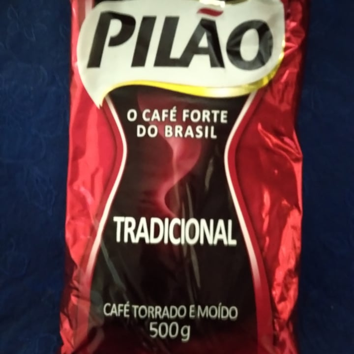 review photo of Pilão Cafe Torrado e Moido shared by @veronicasutter on 07 May 2022 - review