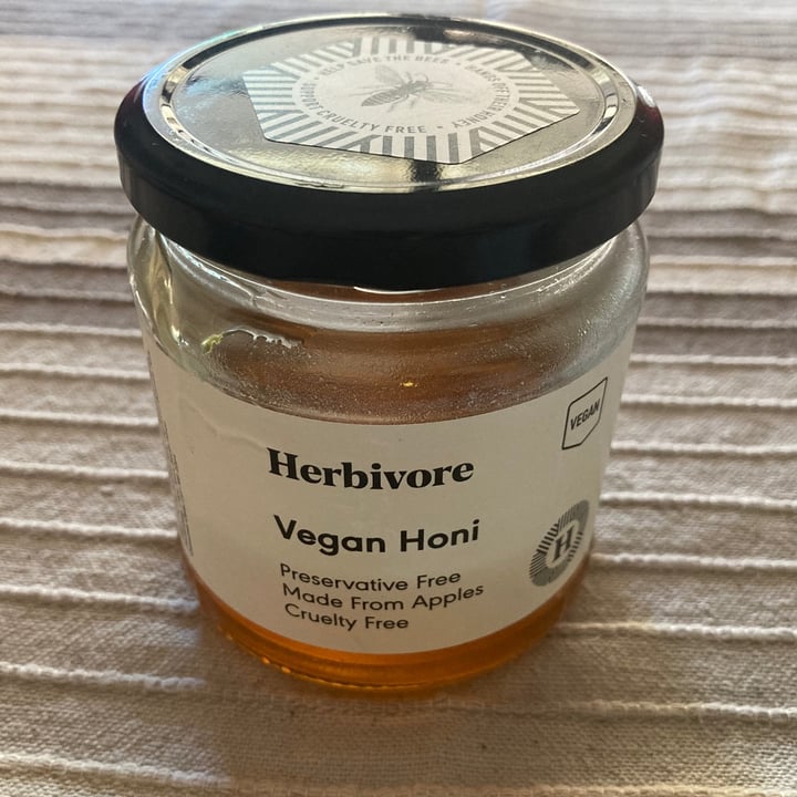 review photo of Herbivore Vegan Honi shared by @seanyfebz on 10 Feb 2021 - review