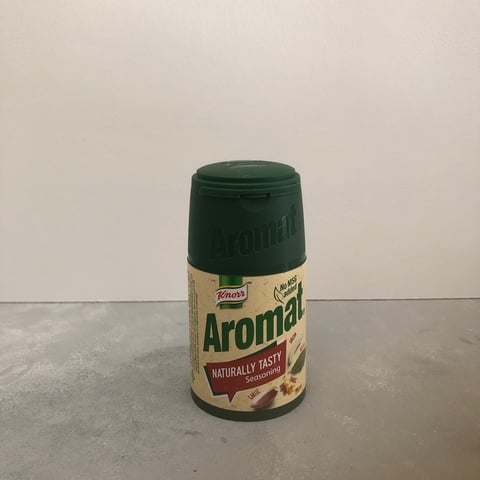 Knorr Aromat Natural 70g