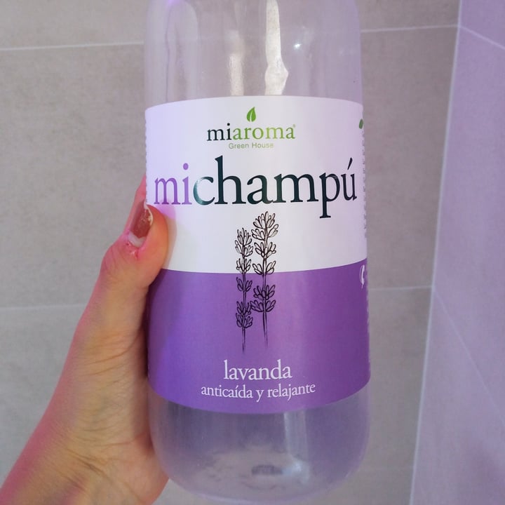 review photo of Miaroma Sabó de lavanda shared by @nil2002 on 09 Jul 2022 - review