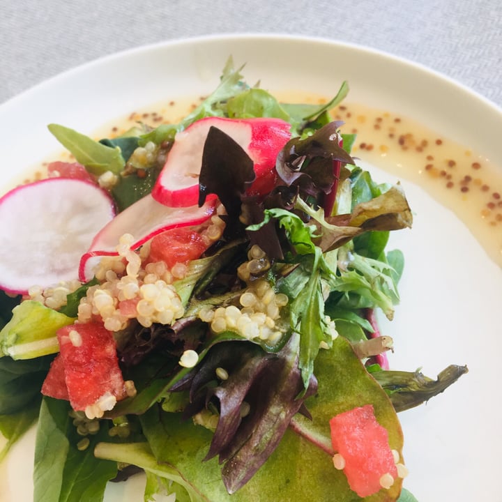 photo of Elemen @Millenia Walk Quinoa salad shared by @herbimetal on  16 Jul 2019 - review