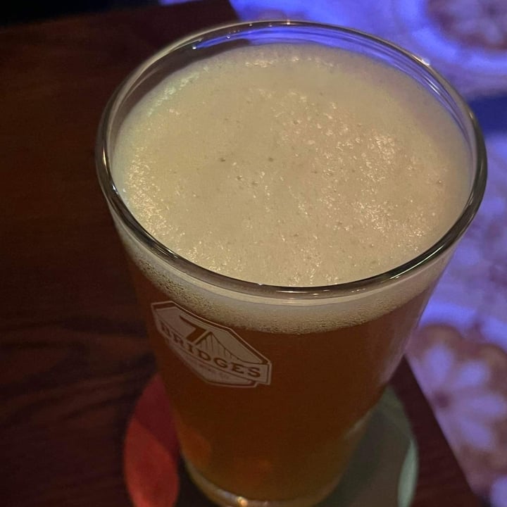 review photo of Union Jack's Fish & Chips 7 bridges shared by @abillionloves on 05 May 2022 - review