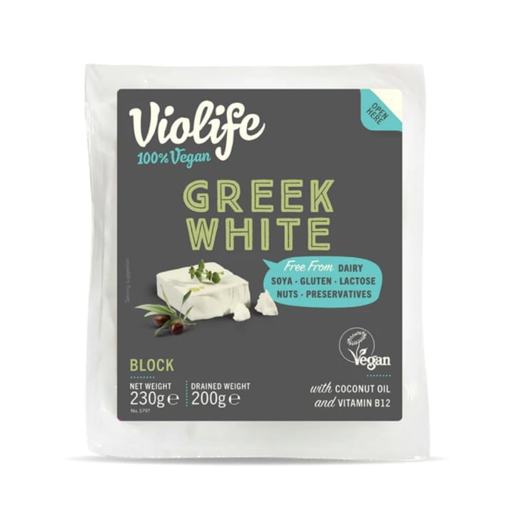 photo of Violife Blanc Grec shared by @luisas on  13 Jun 2022 - review