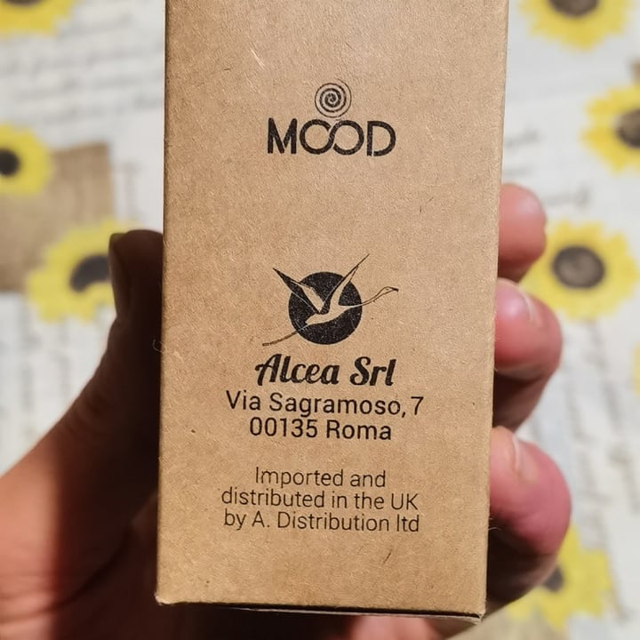 photo of Mood Bamboo cotton buds shared by @simoparrot on  09 Jan 2022 - review