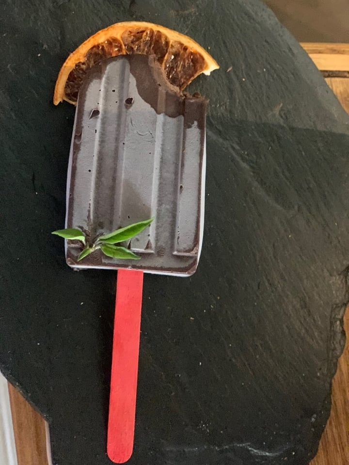 review photo of Wara espacio saludable Paleta Vegana shared by @georgigf on 14 Jan 2020 - review