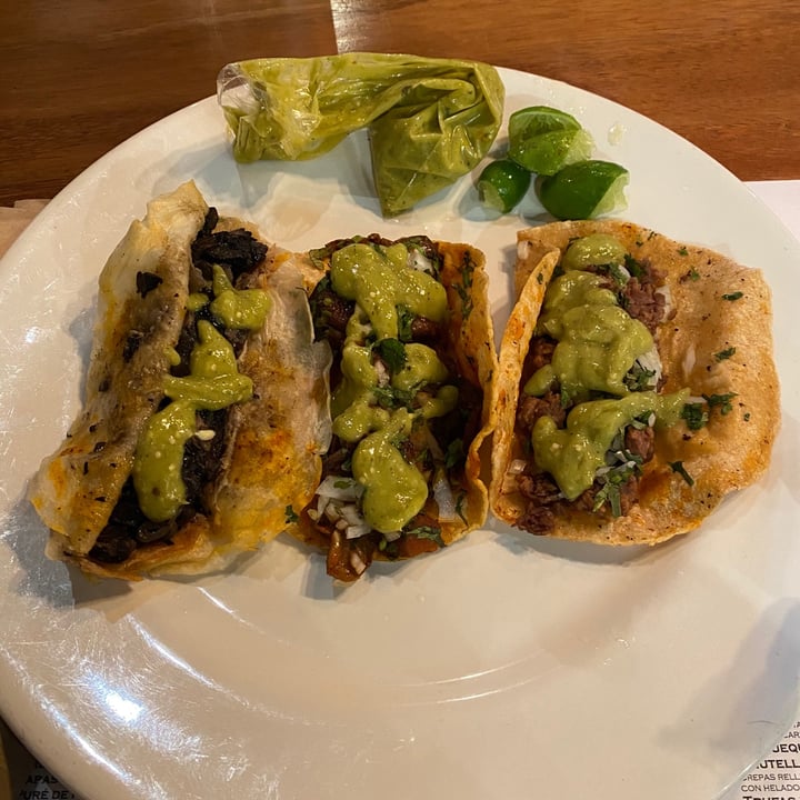 photo of Don Taco Tequila Tacos shared by @shizomaru on  01 Apr 2021 - review