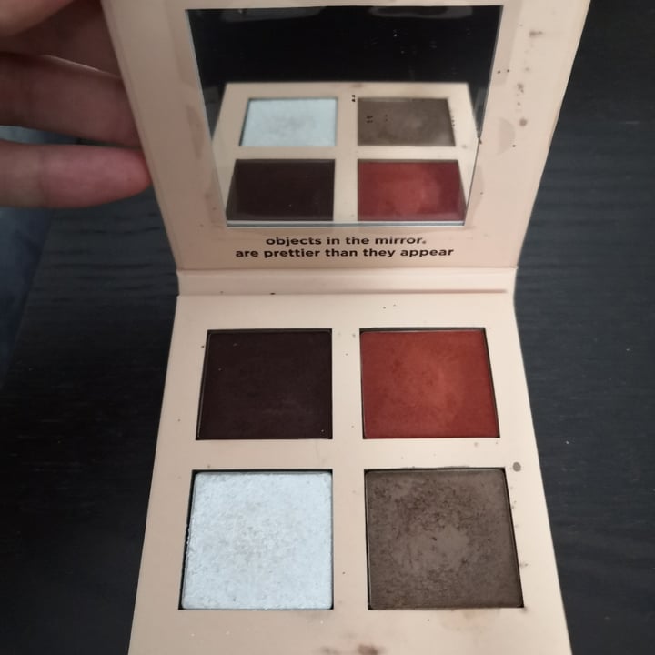 photo of EspressOh Palette shared by @gsavioz on  13 Apr 2022 - review