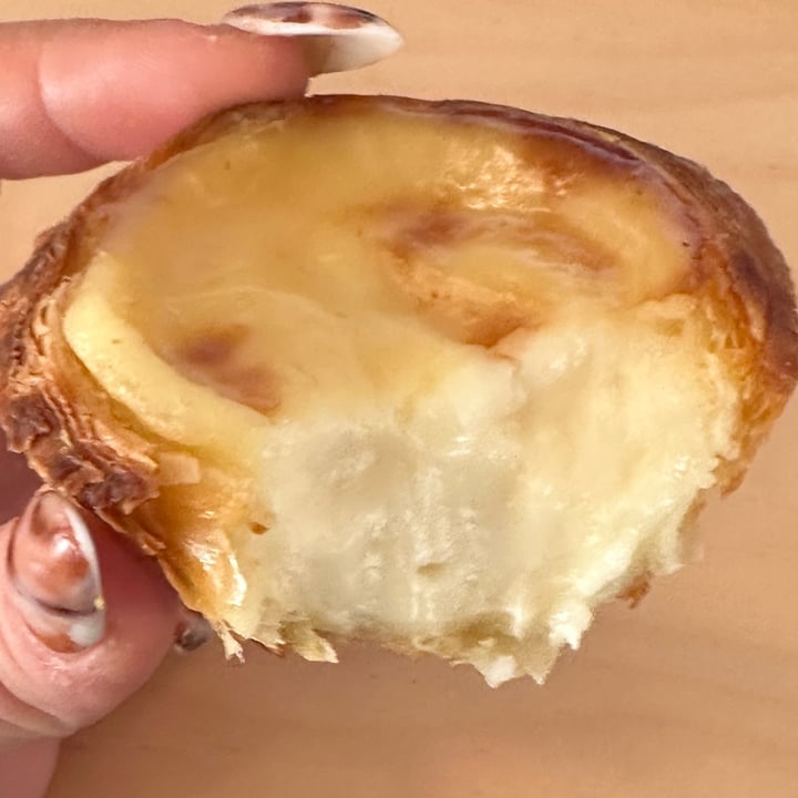 review photo of Cafe de nata Vaganata shared by @vforveegan on 07 Dec 2022 - review