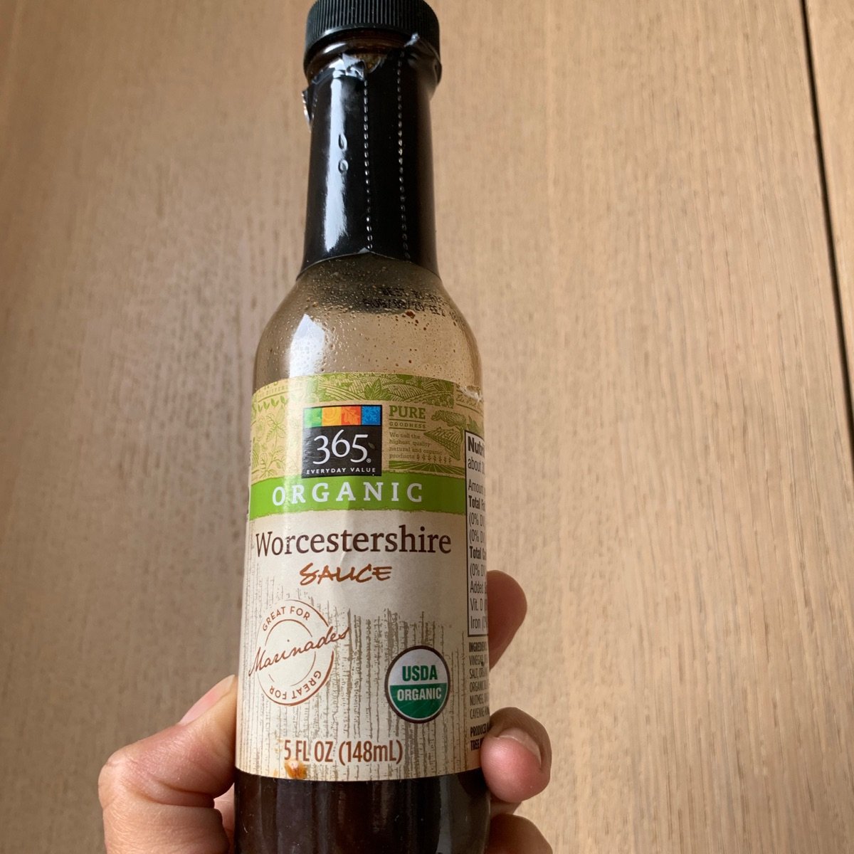 365 Whole Foods Market Worcestershire Sauce Reviews abillion