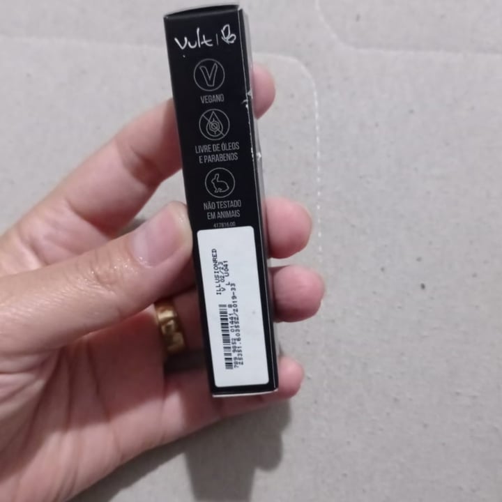 review photo of vult baton matte Líquido shared by @tacianapereira on 28 Sep 2022 - review