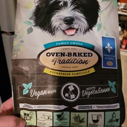 Oven-baked tradition