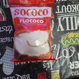 SOCOCO CÔCO RSLADO