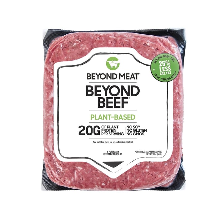 review photo of Beyond Meat Beyond Beef Plant-Based Mince 15G shared by @bobbiwib on 03 Jul 2021 - review