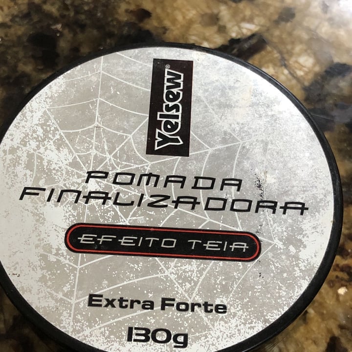 review photo of Yelsew Pomada Finalizadora shared by @guigirardi on 29 Apr 2022 - review
