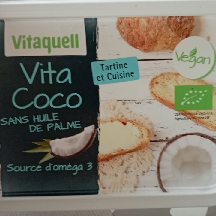 review photo of Vitaquell Coco Cajou shared by @romeo147jtd on 19 Jun 2022 - review