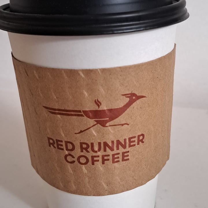 photo of Red Runner Coffee - Walzem Matcha Latte shared by @kyl3miles on  27 Aug 2022 - review