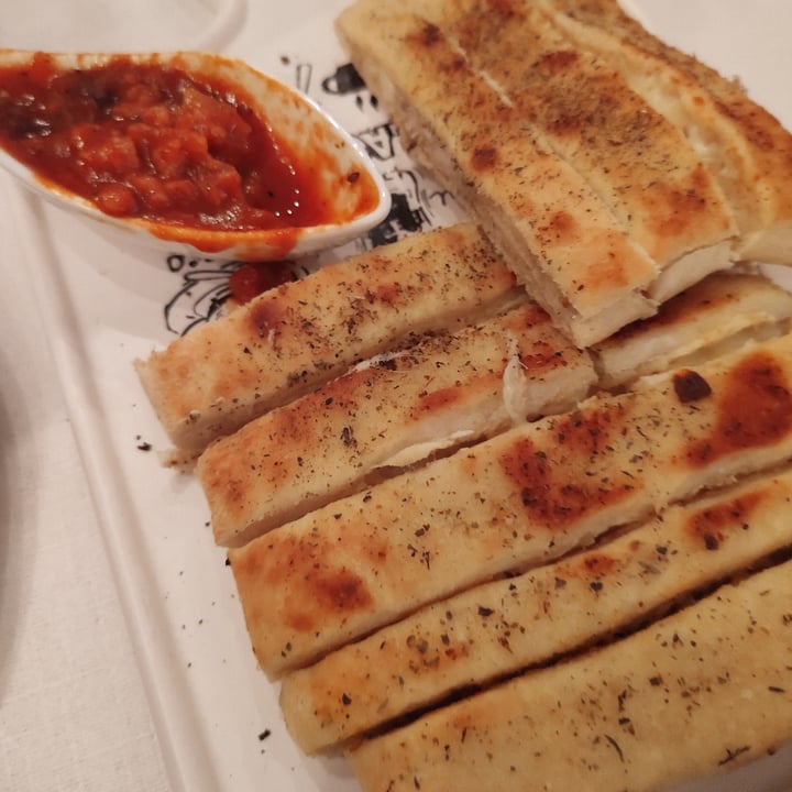 photo of Rincón veggie Palitos De Queso shared by @nelly19 on  03 Jun 2021 - review