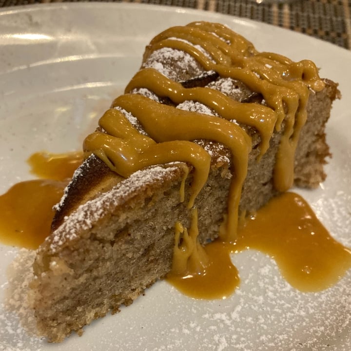 photo of Ma Va' ? Restaurant Roma Torta Di Mele E Caramello Salato shared by @littleflame on  21 May 2022 - review