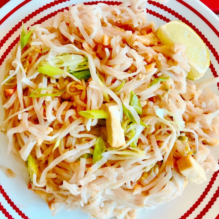 photo of Thai Kitchen Restaurant Market Pad Thai shared by @kaylabear on  17 Aug 2018 - review