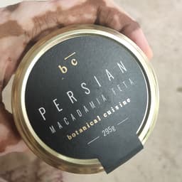 Botanical Cuisine