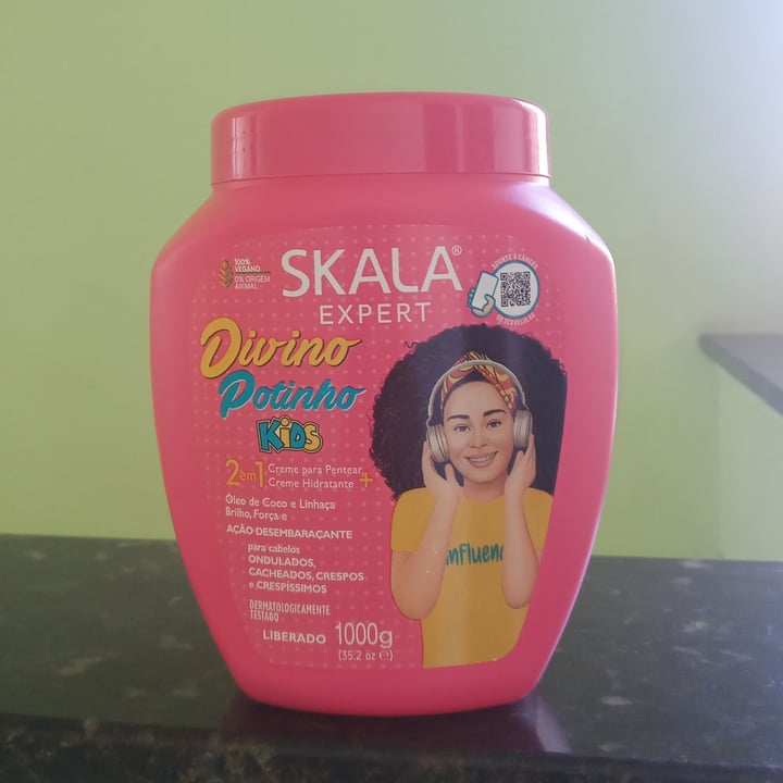 photo of Skala Kids shared by @tatianee on  16 Dec 2021 - review