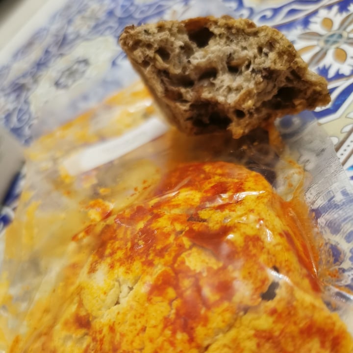photo of Rondina's food Fermaggio Paprika Fresco shared by @ermata on  08 Apr 2021 - review