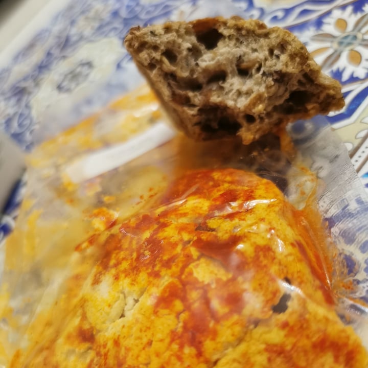 review photo of Rondina's food Fermaggio Paprika Fresco shared by @ermata on 08 Apr 2021 - review