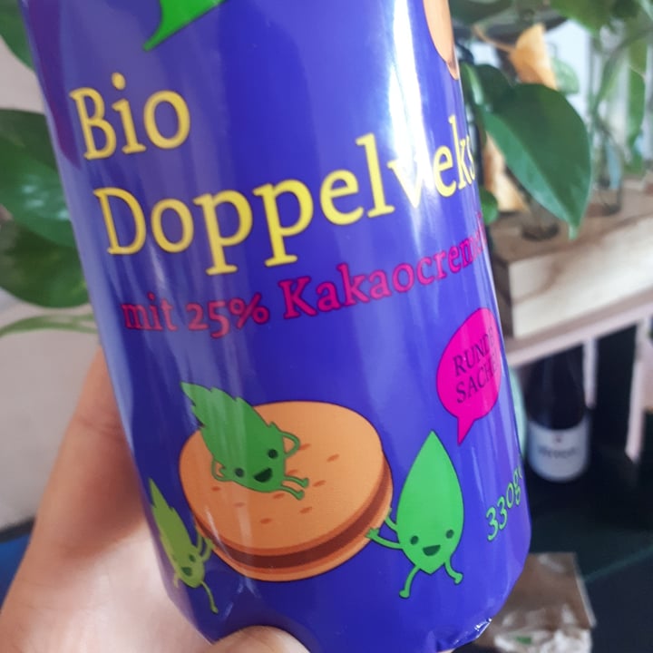 photo of Ve Happy Bio Doppelveks shared by @valeriaog on  22 Jul 2022 - review
