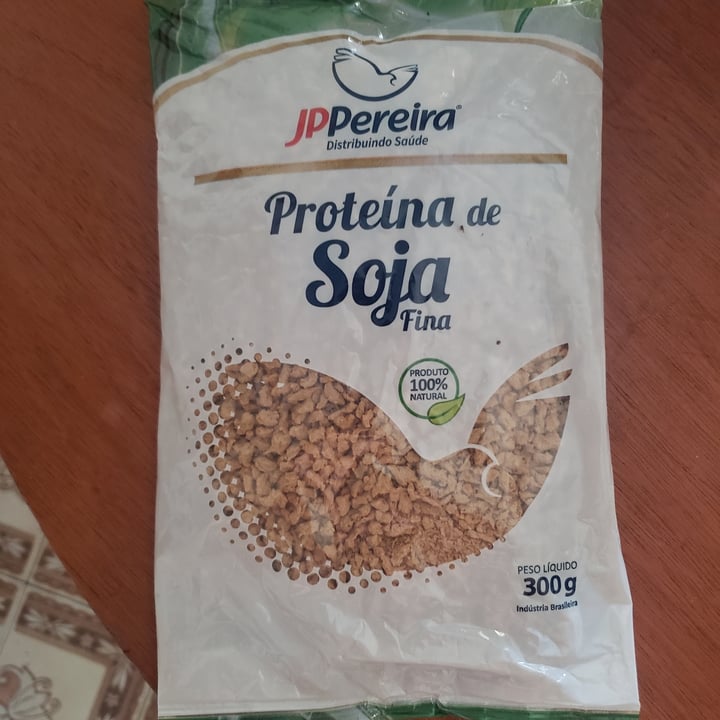 photo of carne de soja  jp Pereira carne de soja JP Pereira shared by @brunaberaldi on  28 Apr 2022 - review