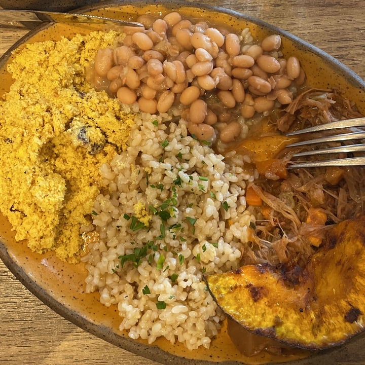 review photo of Camelia Ododo Restaurante - Cafe & Bar Organico Prato do dia shared by @elisepenedo on 04 Oct 2022 - review