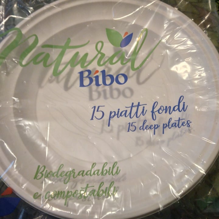 photo of natural bibo natural bibo piatti shared by @annalisapasero on  22 Nov 2022 - review