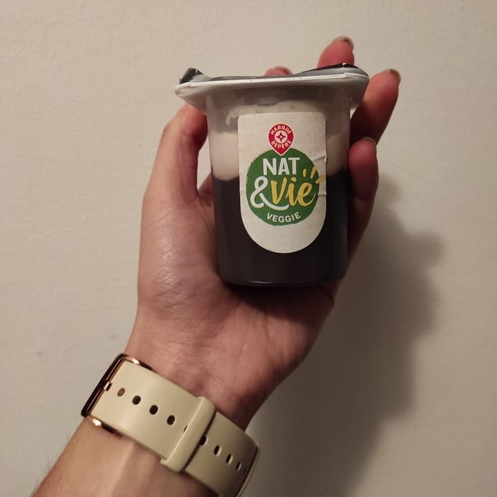 photo of Nat & vie Yoghurt shared by @ritam18 on  29 Dec 2020 - review