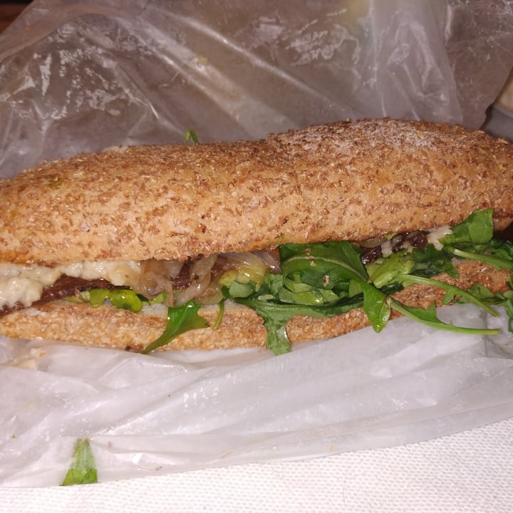 review photo of Casa Mhia Churrasquito Pampeano Napolitano shared by @tadegrimberg on 16 Oct 2020 - review