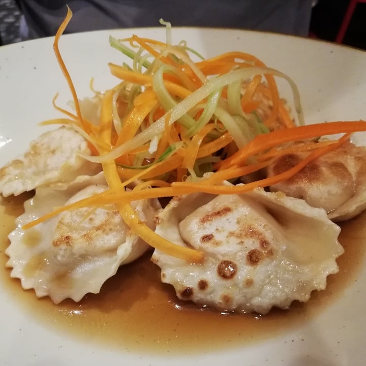 photo of Aromaticus 🥟 gyoza shared by @baffiny on  06 Sep 2022 - review